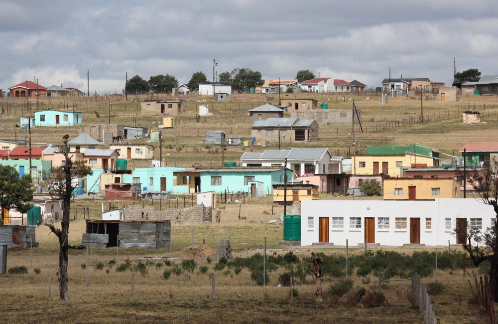 As AIDS Recedes, HIV Stigma Evolves In Rural South Africa | Aidsmap